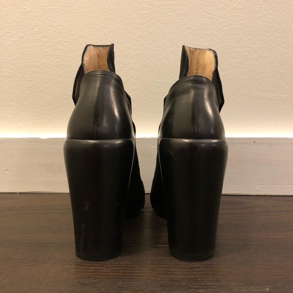 Bally William Bootie - image 3